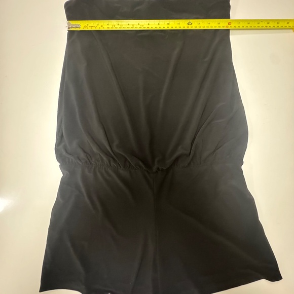 Kamalikulture Blouson Romper - Picture 5 of 7